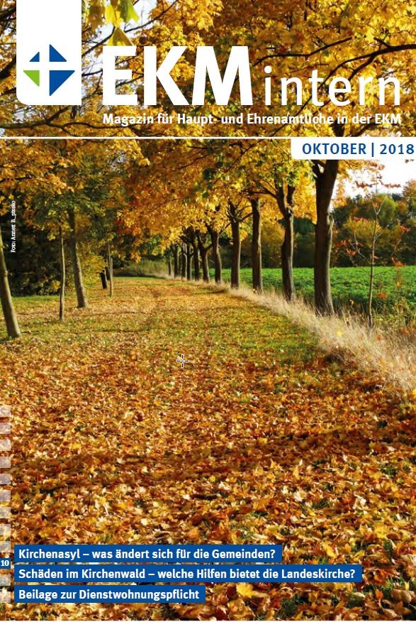EKM intern Cover Oktober  